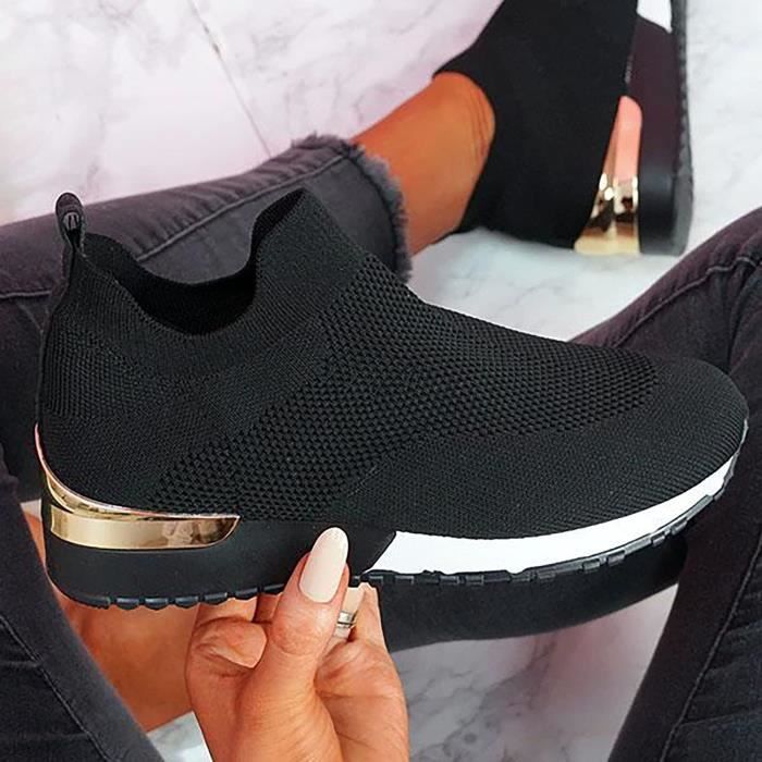 Chaussures larges deals et confortables