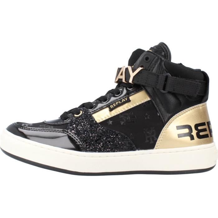 Chaussure replay fille shop