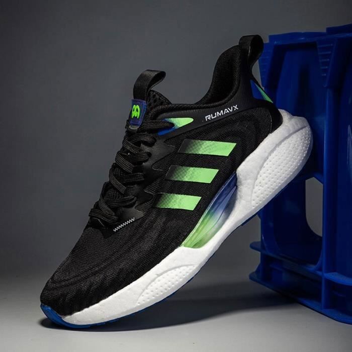 Baskets Homme Femme Running Légères Respirantes - Chaussures Sport Mode Casual Confort Jogging Marche