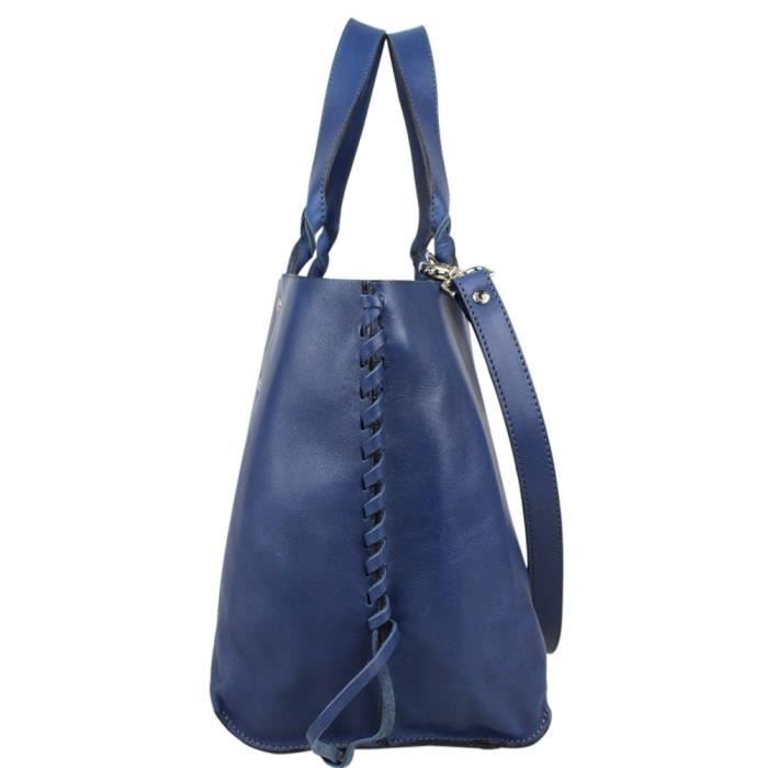 Sac sales texier cuir