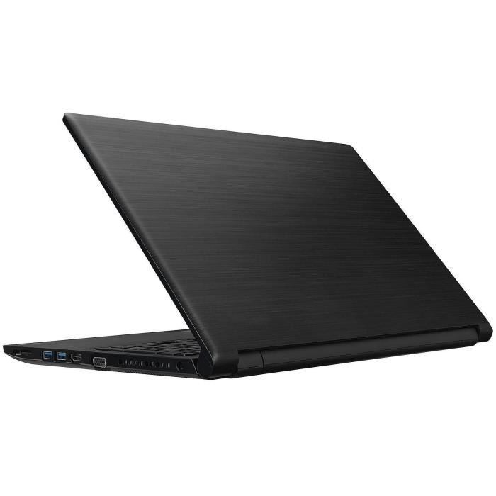 Toshiba Dynabook Satellite Pro R50-E-1D7 15.61