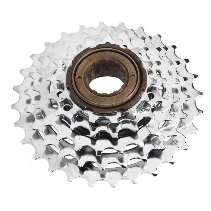 Cassette vélo 5 vitesses deals