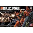 AMX-107 Bawoo GUNPLA HGUC High Grade ZZ Gundam 1-144-2
