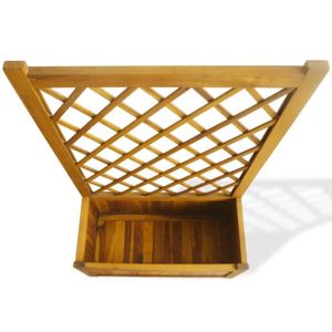 Jardiniere Achat Vente Jardiniere Pas Cher Cdiscount Page 2 Brico depot n'est pas qu'un catalogue annuel que tous les bricoleurs s'arrachent dés sa. jardiniere achat vente jardiniere