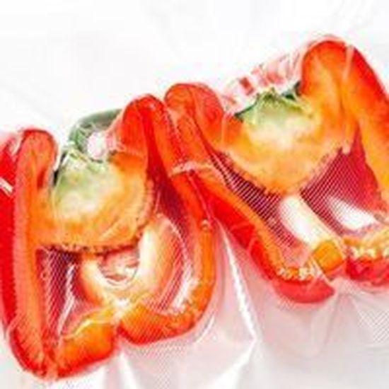 Sacs sous vide gaufrés 250x350mm sale