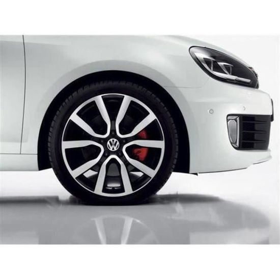 4 Cache-moyeux Voiture Noir ABS - OD 60mm ID 56mm - Enjoliveurs Jantes DIY