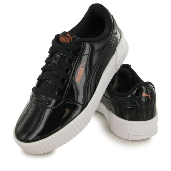 puma carina noir femme puma carina noir femme