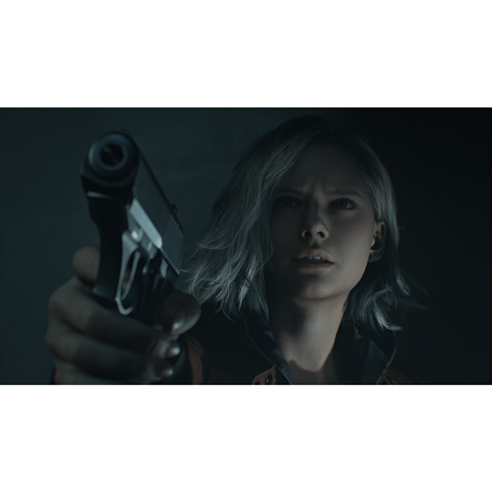 Resident Evil Requiem • Jeu Nintendo Switch 2