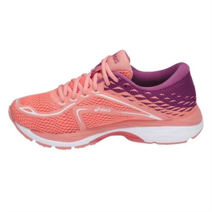 Asics gel cumulus hotsell 2 femme 2017
