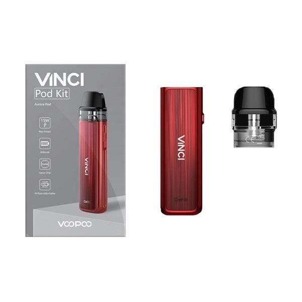 elfbar nachfüll pod läuft aus Kit Pod Drag X3 Voopoo, Pod E-Cigarette Voopoo main image 0