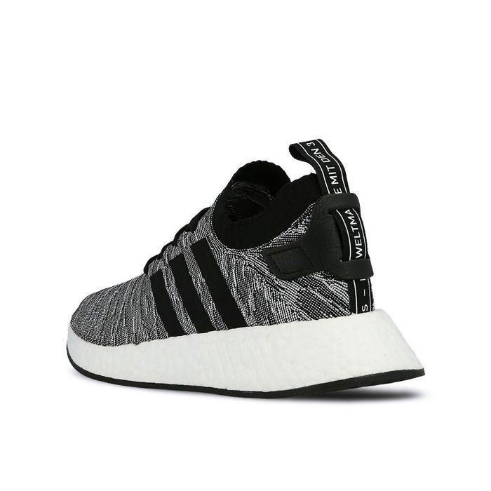 adidas gazelle silver green womens Adidas NMD R1 – DTLR main image 0