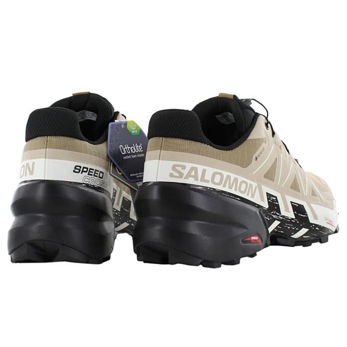 Salomon speedcross 3 camo titanium top