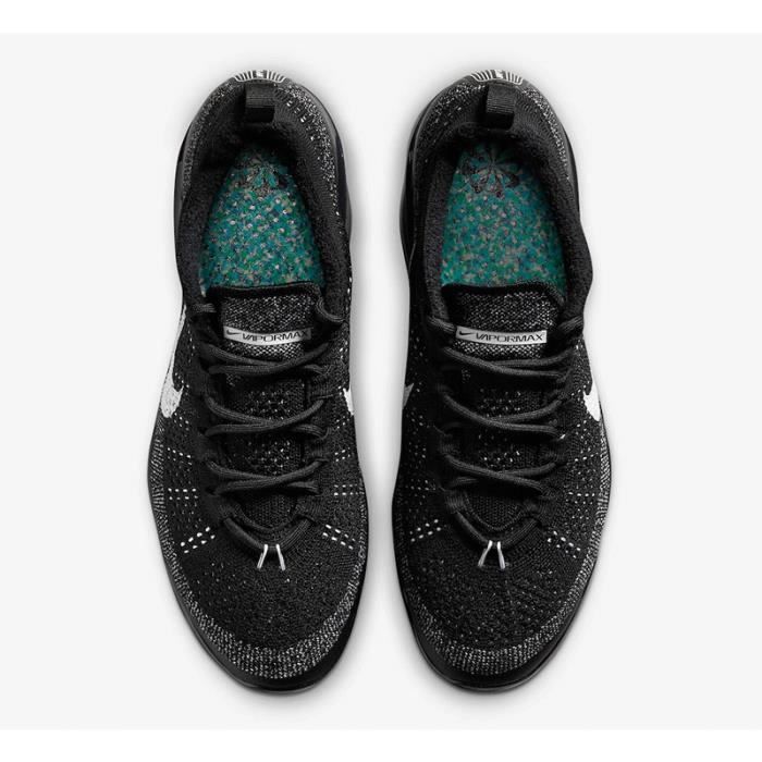 Nike flyknit lunar 2 femme noir store