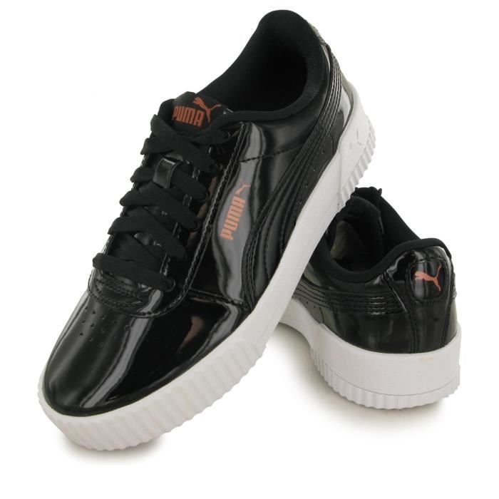 Puma carina 2025 patent junior
