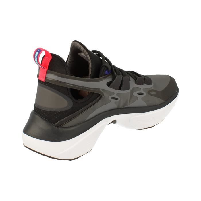 Nike signal best sale noir