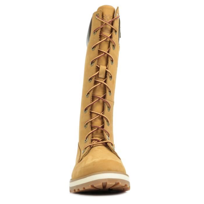 Timberland botte fille online