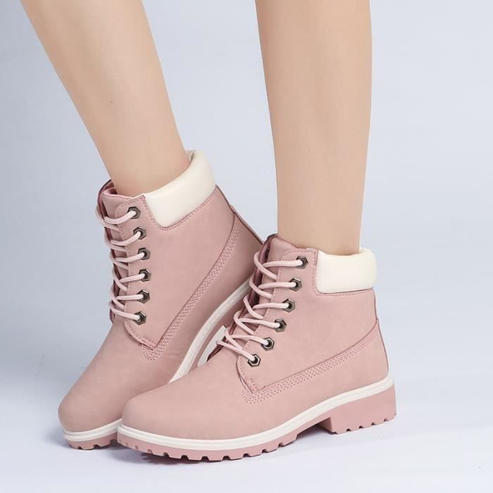 Chaussures tendances store hiver 2021