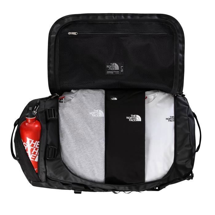 North face sac cabine avion top