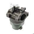 Kit de carburateur GCV160 Kit de carburateur pour tondeuse à gazon Kit de carburateur avec joint de bougie d'allumage Kit de filtre-3