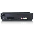 Lecteur DVD - LENCO - DVD-120BK - HDMI - Télécommande - Noir-3