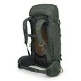 Osprey Kestrel 38 L / XL Bonsai Green [219456] -  sac à dos de randonnée sac a dos de randonnee-3