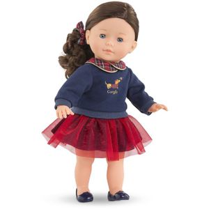 Lot vêtements poupées - Jeux & Jouets