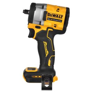 Clé à Choc DEWALT 20V MAX XR Avec Chargeur Et Batterie - Neuf