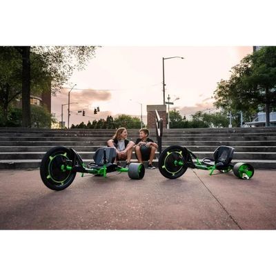 Mean green machine big wheel new arrivals