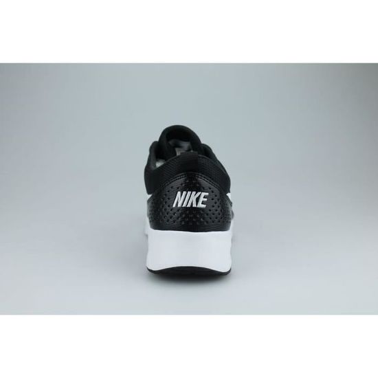 Air max thea noir femme pas cher outlet