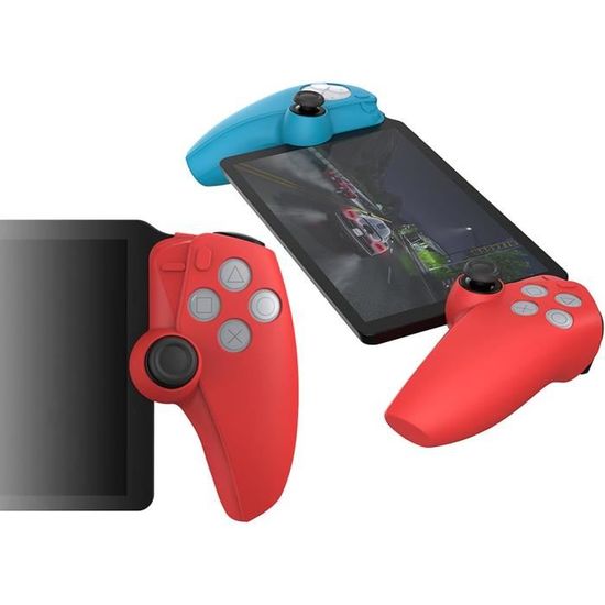 Coque de protection en silicone compatible avec lecteur à distance PS5  Portal-Anti-rayures-Pour console portable Playstation Portal - Cdiscount  Bricolage