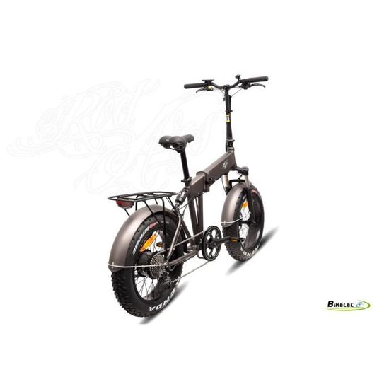 Bikelec rocket sales