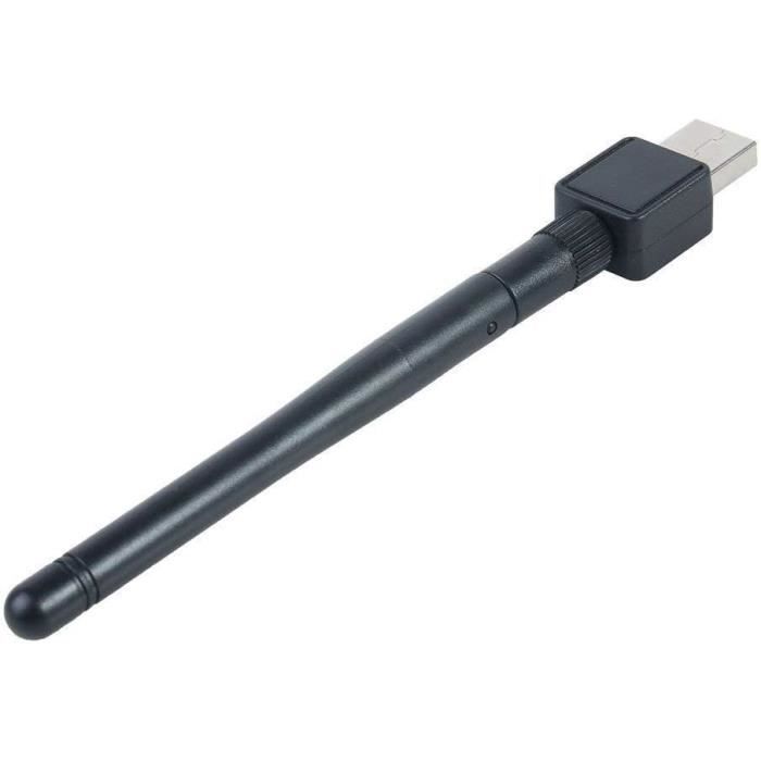 Antenne WIFI Longue Portée USB