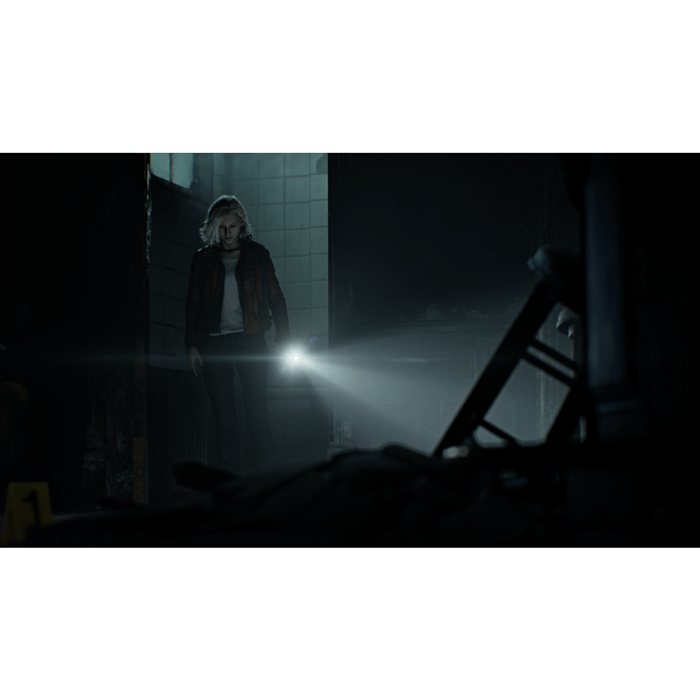 Resident Evil Requiem • Jeu Nintendo Switch 2