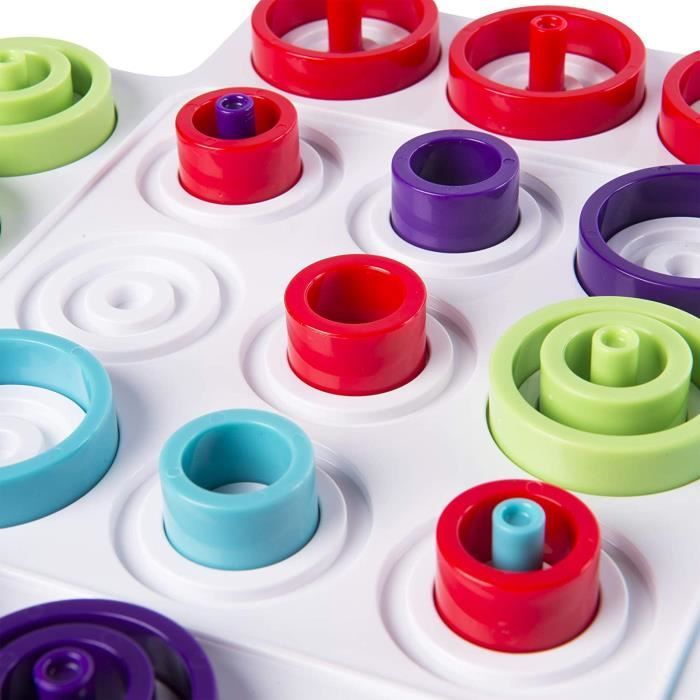 Marbles otrio hot sale