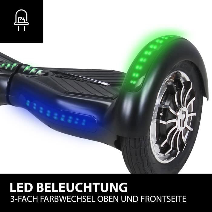 Hoverboard w3 hot sale