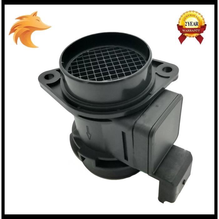 Débitmètre Masse D'air Pour Citroën Berlingo, C2, C3, C4, C5 1.6 HDI – Ref. 1920GV, 1610874680… – Capteur MAF De Remplacement - 1