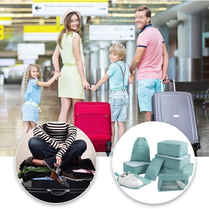 Organisateur deals de valise