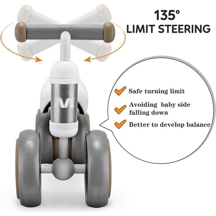 Vélo bébé 24 clearance mois