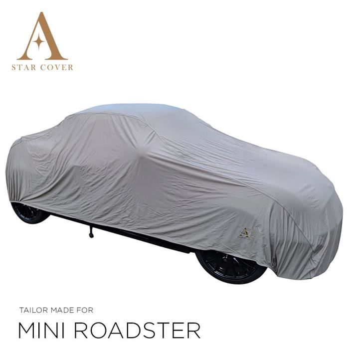 Housse voiture Mini Roadster