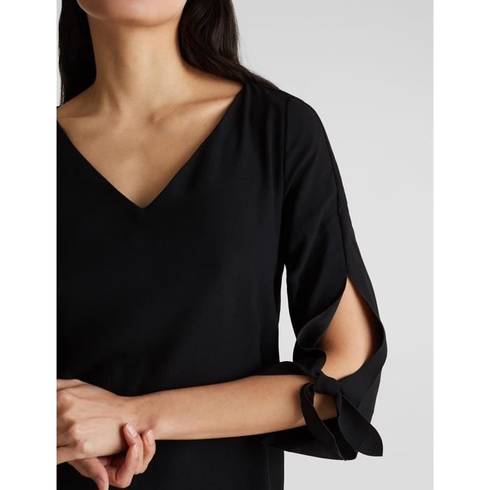 Esprit Robe Femme 990EO1E303 001