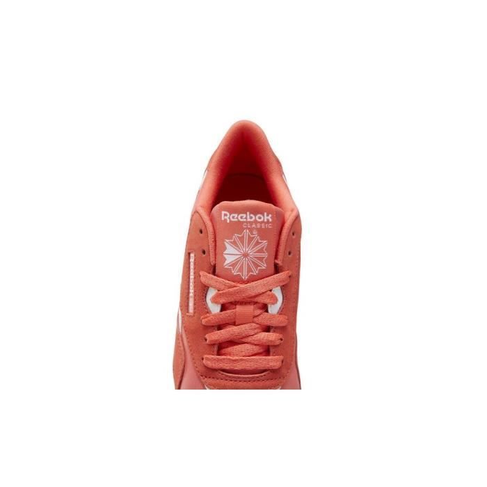 Reebok shop rouge femme