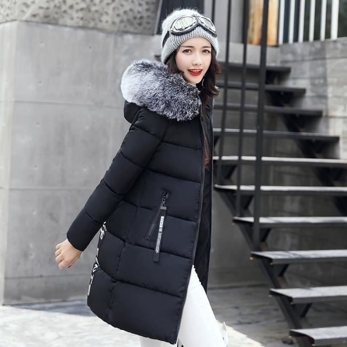 Manteau automne hotsell femme