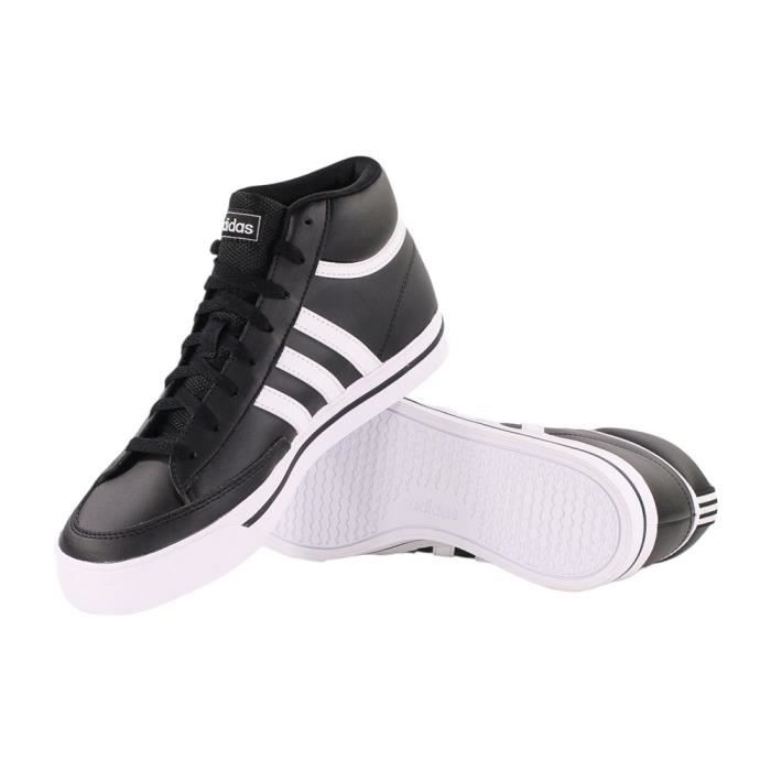 Adidas varial store mid noir