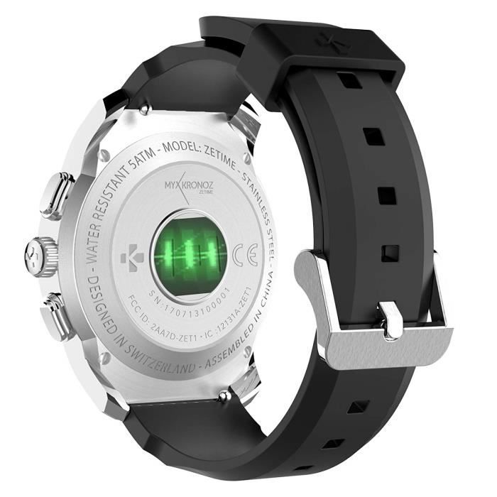 Zetime avis store