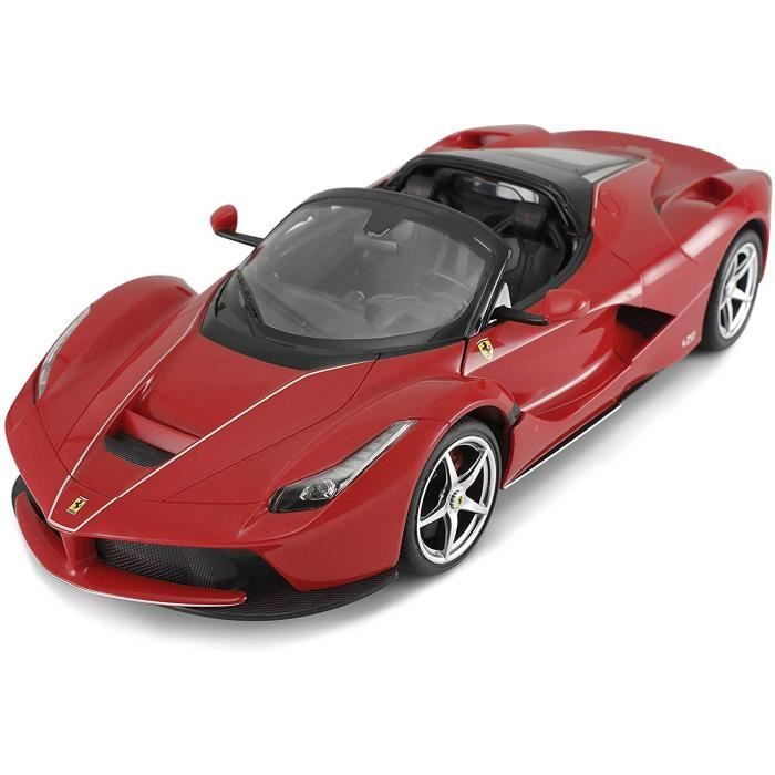 Voiture telecommandee rastar deals