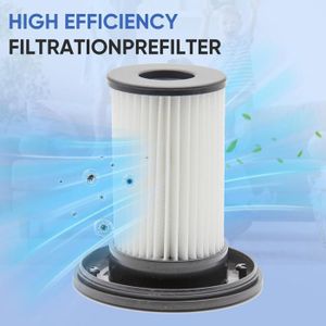 Filtre D'origine Bosch Pour Aspirateur BGS05A320 / BGC05A320 / BGC05AAA2 | France