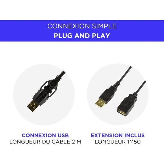 konix mythics ps u800