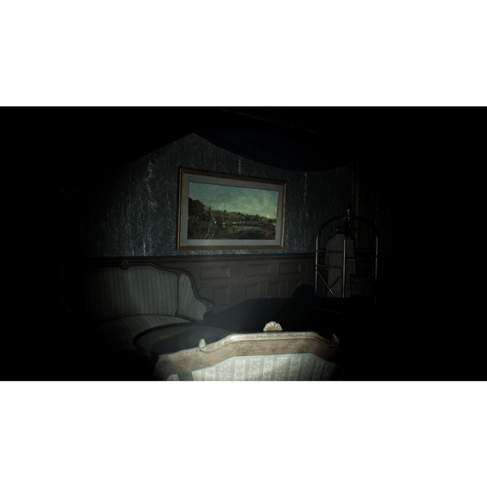 Resident Evil Requiem • Jeu Nintendo Switch 2