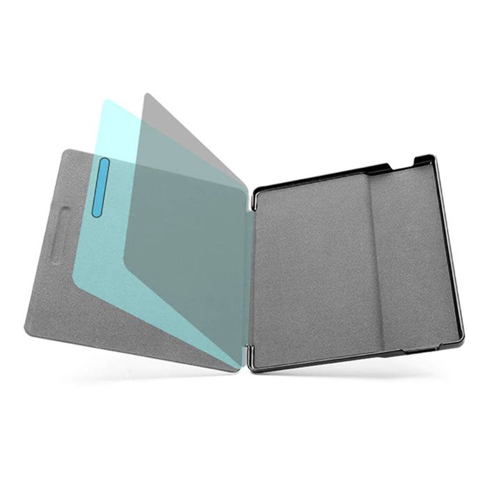 FINTIE Étui pour 6" Kindle (11e Génération, Modèle 2024/2022), Coque