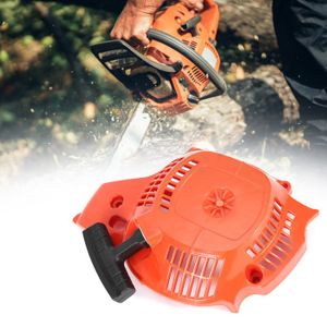 Tronçonneuse thermique,démarreur de traction pour HUSQVARNA,pièces de